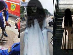 Viral! Ibu-ibu Telpon Damkar Minta Bantuan untuk Tangkap Hantu di Rumah Kontrakannya