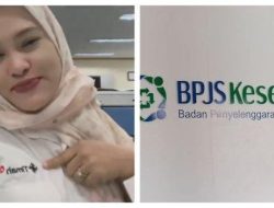 PT Timah Akhirnya Pecat Karyawan Perempuan yang Ejek Honorer Pakai BPJS!