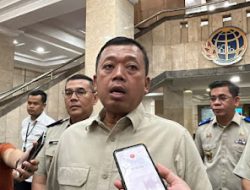 Menteri ATR/BPN Yakin Kasus Pagar Laut di Bekasi Libatkan Kades