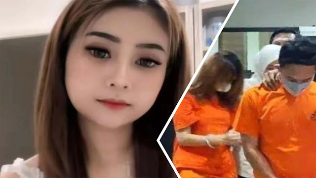 Nasib Selingkuhan Selebgram Gresik Usai Video Syur Tersebar, Viska Dhea Ramadhani Nekat Datangi Istri Sah!