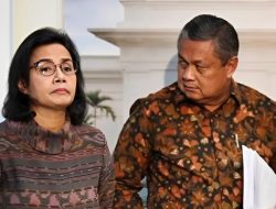 Tak Mampu Stabilkan Rupiah, Sudah Saatnya Gubernur BI Perry Warjiyo Dicopot!