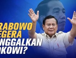 Presiden Prabowo dan Peringatan Keras Bagi Loyalis Jokowi: Tegas atau Hanya Retorika?