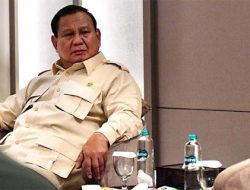 Menteri Ndableg Sudah Terbaca Prabowo, Siap-siap Out