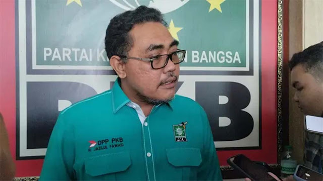 PKB Yakin Menteri Ndableg Sudah di Kantong Prabowo