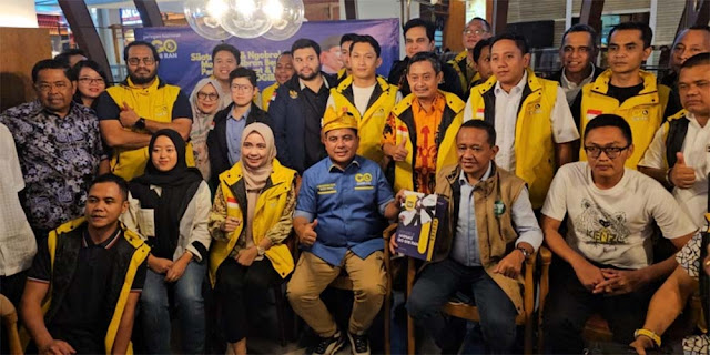 Bersihkan Mafia LPG 3 Kg!