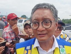 Proyek IKN Mangkrak Gegara Anggaran Disetop, Guyonan Dody Hanggodo: Progresnya Buat Makan Siang Menteri