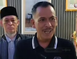 Kejagung Selidiki Dugaan Korupsi Pagar Laut Tangerang, Kades Kohod Belum Serahkan Dokumen Letter C