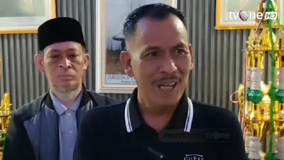 Kejagung Selidiki Dugaan Korupsi Pagar Laut Tangerang, Kades Kohod Belum Serahkan Dokumen Letter C