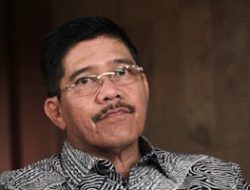 Disebut oleh KPK Punya Kedekatan dengan Harun Masiku, Eks Ketua MA Hatta: Terlalu Naif kalau HM Bisa Dekati Saya