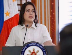 Wapres Sara Duterte Dimakzulkan, Ini Sederet Pelanggaran yang Menjeratnya