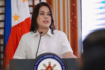 Wapres Sara Duterte Dimakzulkan, Ini Sederet Pelanggaran yang Menjeratnya