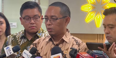 Istana Pastikan Gaji PNS Tak Kena Efisiensi, Dibayar Full!