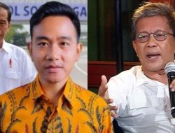 Dijaga Langsung Oleh Gibran, Rocky Gerung Usul IKN Jadi Pangkalan Gas LPG 3 Kg: Untuk Menyenangkan Jokowi!