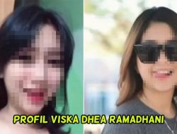 Viska Dhea Ramadhani, Pemeran Video Syur 1 Menit 34 Detik