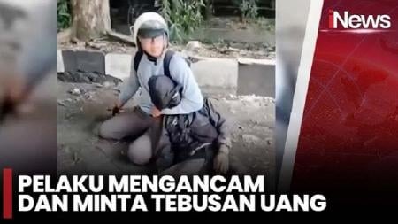 Kecewa Dipecat, Eks Karyawan di Bali Culik Anak Bos Minta Uang Tebusan Rp100 Juta