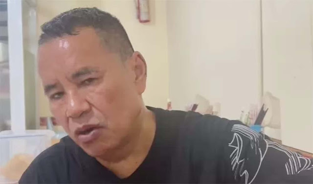 Hotman Paris Blak-blakan Awal Mula Razman Arif Nasution Dendam Pada Dirinya