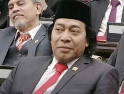 Kehadiran Komeng Bikin Publik Putus Asa Percaya DPD