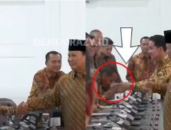 Bahlil Lebih Menghormati Gibran Ketimbang Prabowo, Eks Panglima TNI: Ada Kuda Troya di Kabinet!