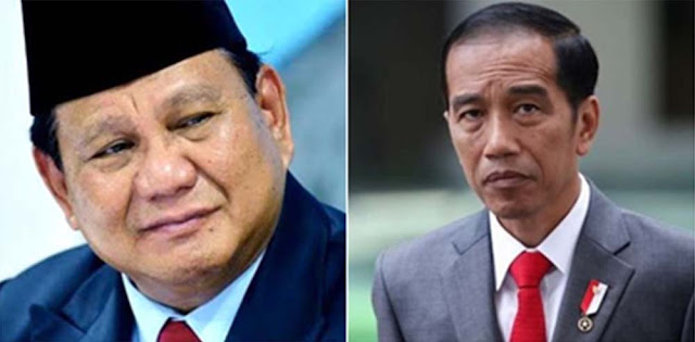 Koreksi Anggaran IKN, Prabowo-Jokowi Kini Musuhan?