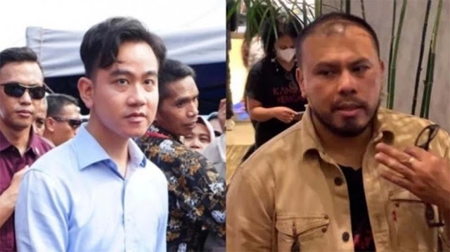 Joko Anwar Mau Syuting Film Horor di IKN, Netizen Usul Gibran Pemeran Utamanya: Dia Aktor Serba Bisa!