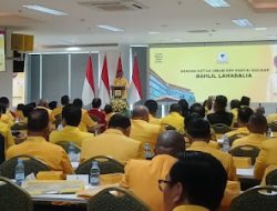 Sadar Kebijakan LPG 3Kg Tak Populis, Bahlil: Untuk Rakyat, Saya Siap Berikan Nyawa