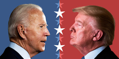 Trump Cabut Akses Biden ke Data Intelijen AS