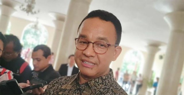 Anies Baswedan Tuai Pujian Usai Jadi Bahan Roasting Komika, Netizen: Abah Pengangguran Semakin Bersinar