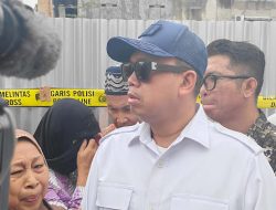 Nusron Wahid Sebut PN Cikarang Tak Berkoordinasi Saat Eksekusi Lima Rumah yang Tak Bersengketa di Tambun