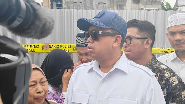 Nusron Wahid Sebut PN Cikarang Tak Berkoordinasi Saat Eksekusi Lima Rumah yang Tak Bersengketa di Tambun