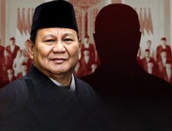 Desak Presiden Prabowo Lakukan Reshuffle, Pengamat Ungkap Penyusupan Besar-Besaran di Kabinet Merah Putih