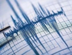 Gempa 7,5 Magnitudo Guncang Honduras dan Karibia, Picu Peringatan Tsunami