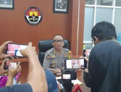 Oknum Perwira Polda Sulteng Dipecat Gegara Jadi Calo, Tipu Korban Rp 175 Juta Janjikan Lulus Bintara