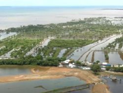 Terungkap Lurah Muncung Dapat Jatah Rp 2.000 Per Meter Setiap Transaksi Tanah untuk PIK 2, Ghuroni: Pengembang Dapat Rp 3.000