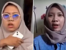 Ma’wa Nailul Izzah, Anak Kyai di Madiun Viral Disebut Pelakor Ternyata Masih Berstatus Mahasiswi