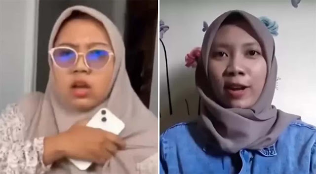 Ma’wa Nailul Izzah, Anak Kyai di Madiun Viral Disebut Pelakor Ternyata Masih Berstatus Mahasiswi