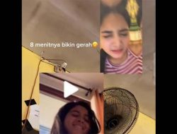 Instagram Bulan Sutena Dibanjiri Komentar Warganet, Buntut Tersandung Dugaan Video Syur