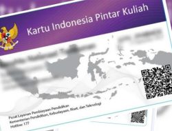 Gampang! Cara Daftar Bansos KIP Kuliah 2025 Dapat Saldo Dana Rp 1,4 Juta, Input NIK KTP Bikin Akun