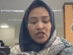 Wenny Myzon Ex Pegawai Timah Ungkap Dugaan Korupsi Pejabat BUMN yang Punya Saudara di KPK