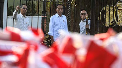 50% Tak Tepat Sasaran, KPK Harus Telusuri Penyataan Luhut soal Bansos Era Jokowi