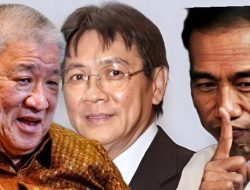 Mediasi Dengan Aguan & Anthony Salim: Akankah Oligarki Tunduk Pada Otoritas NKRI?