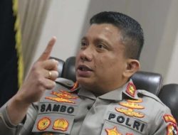 Ferdy Sambo Dihukum Seumur Hidup, Anak Sebut Ada Pertanda Sang Ayah Segera Bebas