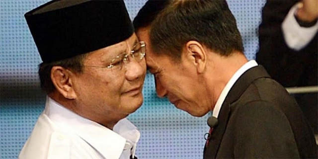 Gerakan Adili Jokowi, Pelajaran Buat Prabowo Jangan Bikin Kebijakan Ugal-ugalan