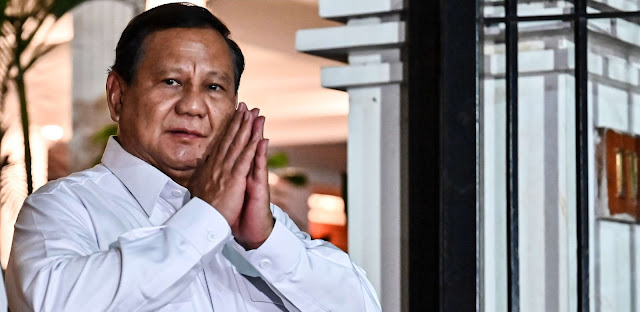 Prabowo Bersiap Reshuffle, IHSG Masih Merah di 6.648