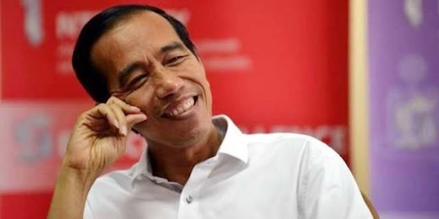 Ucapan Jokowi Tentang 100 Investor IKN Berbeda Selang 12 Hari, Netizen: Esemka Jilid Dua