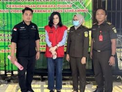 Siasat Licik Ibu Ronald Tannur Demi Bebaskan Anak Terkuak! Meirizka Widjaja Sumpal Hakim Rp 1 Miliar dan SGD 308 Ribu