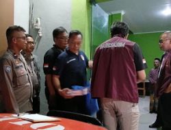 Bareskrim Geledah Rumah dan Kantor Kades Kohod Terkait Pagar Laut