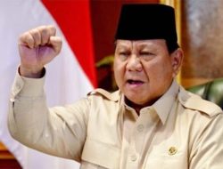 Merasa Raja Kecil dan Kebal Hukum, Ternyata Ada Birokrat yang Berani Lawan Prabowo Gegara Anggaran Dipotong