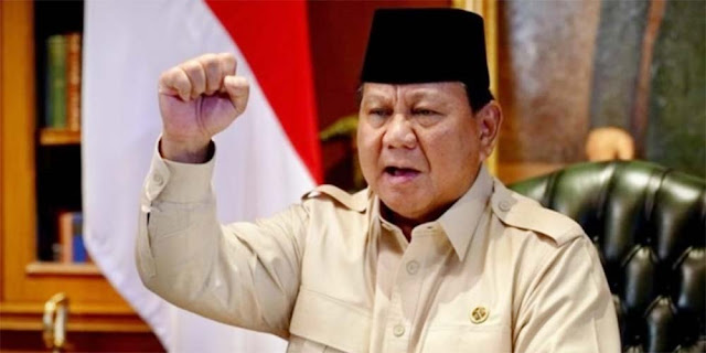 Merasa Raja Kecil dan Kebal Hukum, Ternyata Ada Birokrat yang Berani Lawan Prabowo Gegara Anggaran Dipotong