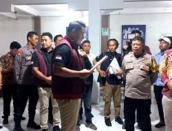 Polri Sita 263 Warkah Tanah Usai Geledah Rumah-Kantor Kades Kohod