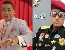 Kongres Advokat Indonesia Resmi Pecat Firdaus Oiwobo, Terancam Dilarang Praktik di Seluruh Indonesia